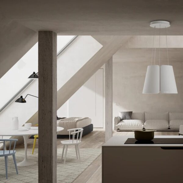 Faber BEATWH Saarekeliesituuletin – kuva 4