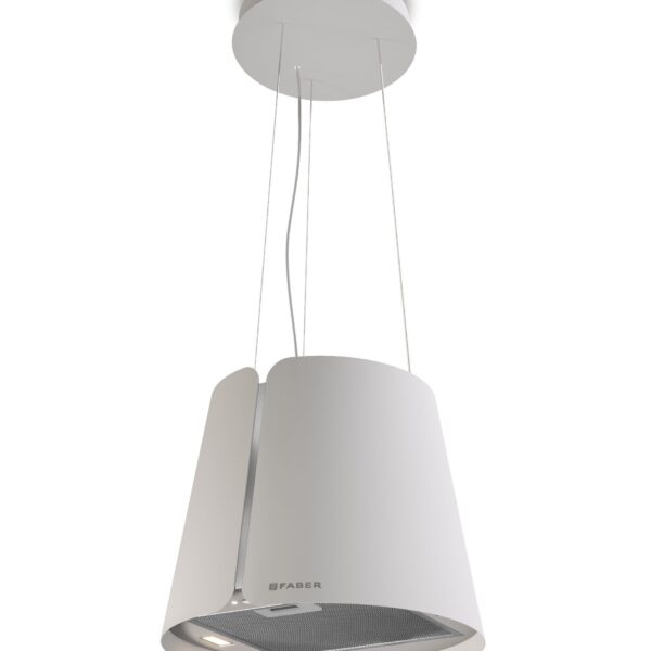 Faber BEATWH Saarekeliesituuletin