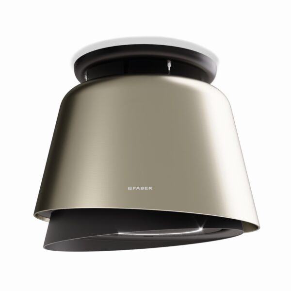 Faber BELLEPLUSGD Saarekeliesituuletin – kuva 1