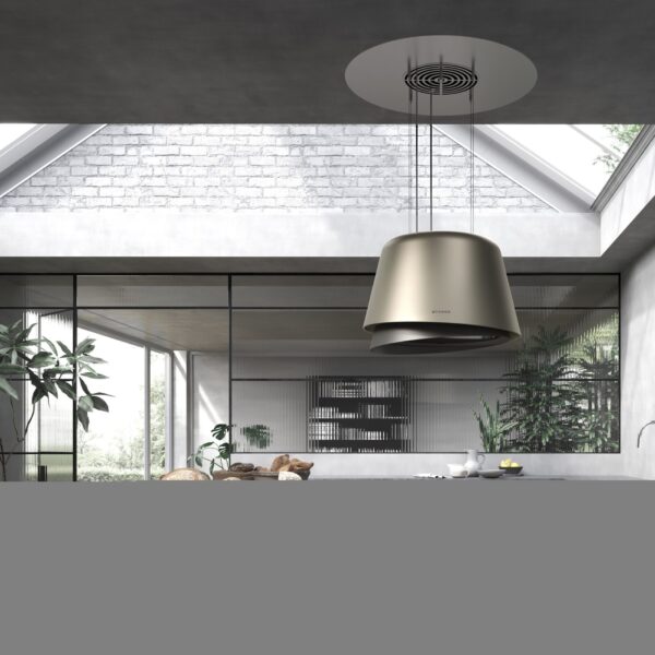 Faber BELLEWT Saarekeliesituuletin – kuva 1