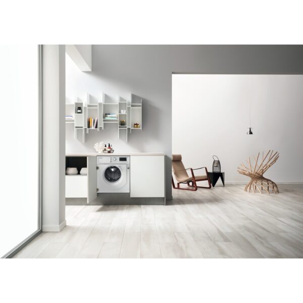 Whirlpool BIWDWG751482EUN Kuivaava pyykinpesukone – kuva 3