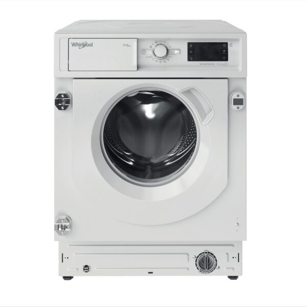Whirlpool BIWDWG751482EUN Pyykinpesukone