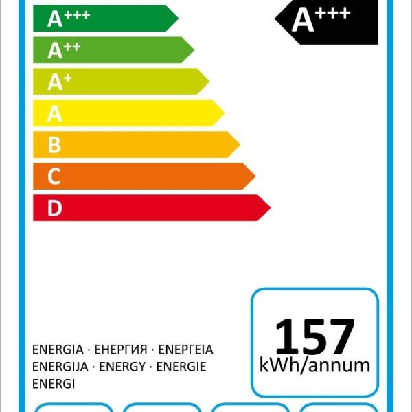 Whirlpool BIWMWG71483EEUN Pyykinpesukone – kuva 4