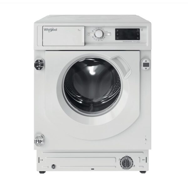 Whirlpool BIWMWG71483EEUN Pyykinpesukone
