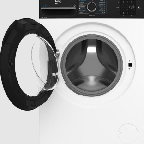 Beko BM3WFSU38213WPBB Pyykinpesukone – kuva 1
