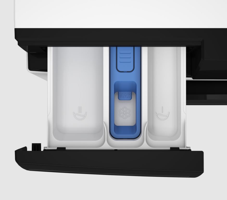 Beko BM3WFSU38213WPBB Pyykinpesukone – kuva 4