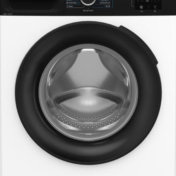 Beko BM3WFSU38213WPBB Pyykinpesukone