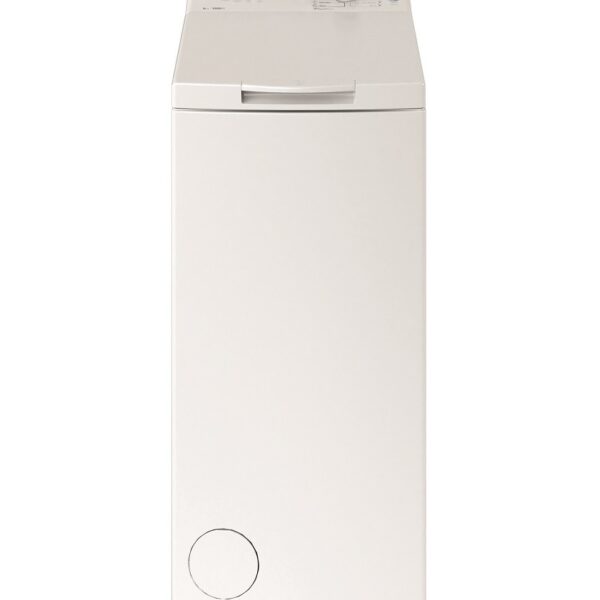 Indesit BTWL60400EEN Pyykinpesukone