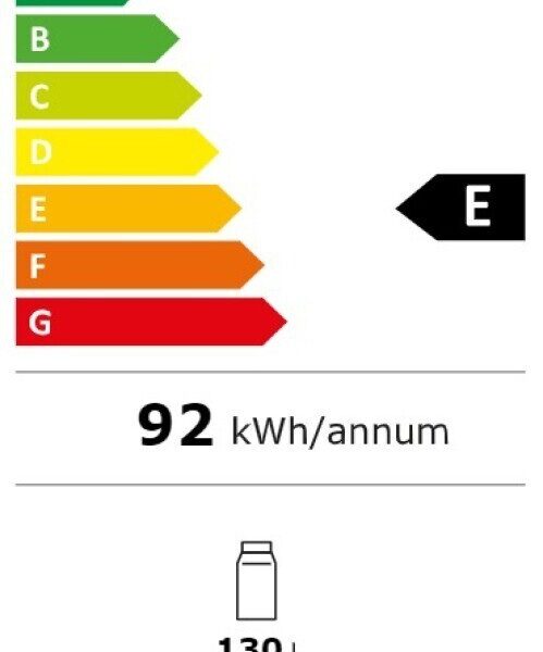 Beko BU1104N Integroitava Jääkaappi – kuva 3