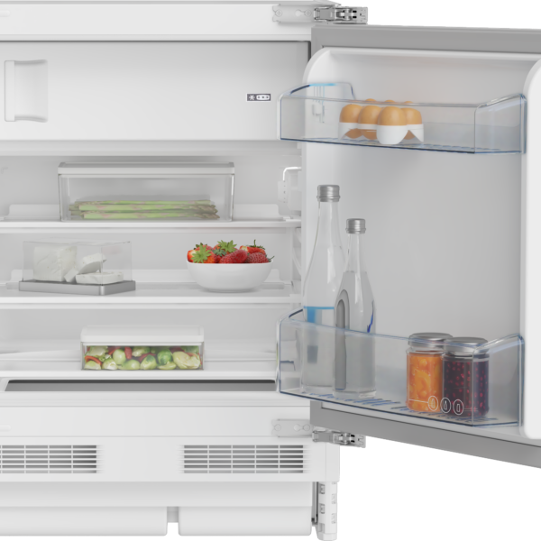 Beko BU1154HCN Integroitava Jääkaappi