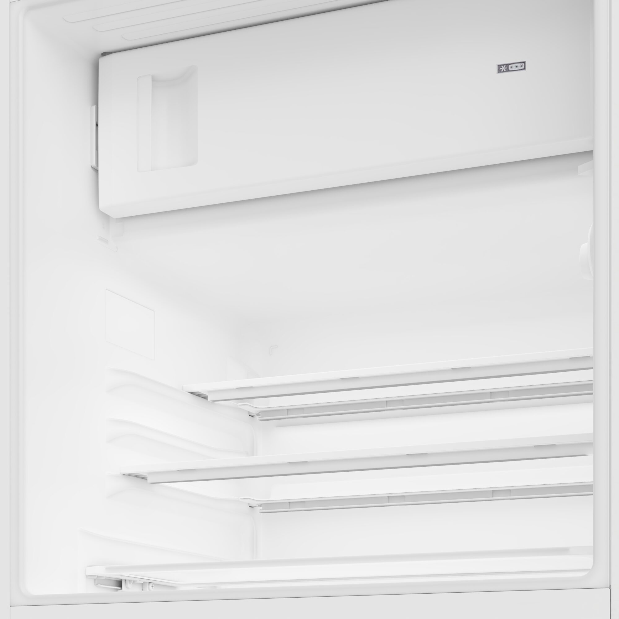 Beko BU1154N Integroitava Jääkaappi – kuva 2