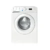 Indesit BWSA61294WEUN Pyykinpesukone