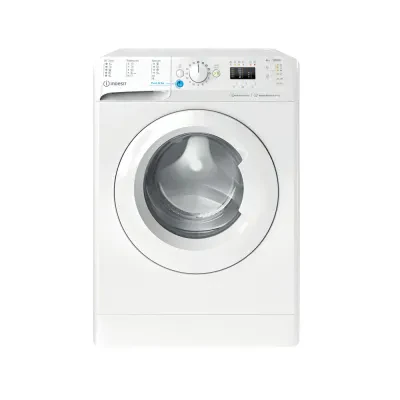 Indesit BWSA61294WEUN Pyykinpesukone