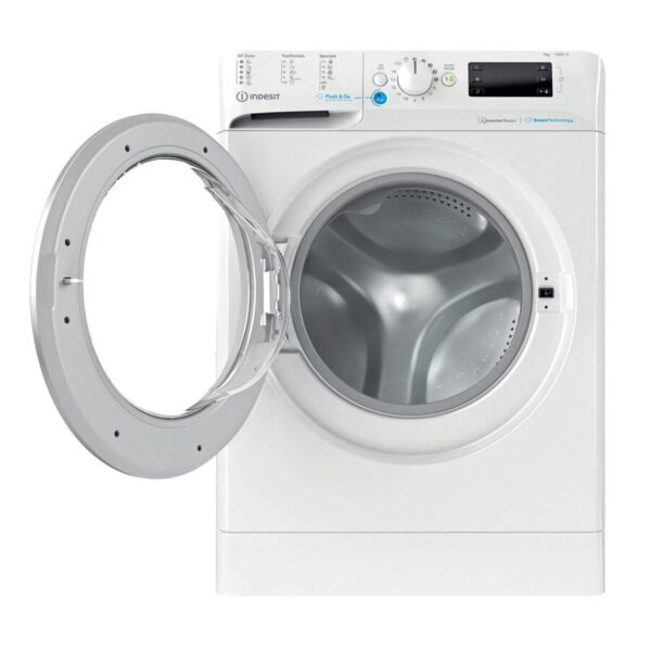 Indesit BWSE71295XWSVEU Pyykinpesukone – kuva 4
