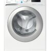 Indesit BWSE71295XWSVEU Pyykinpesukone