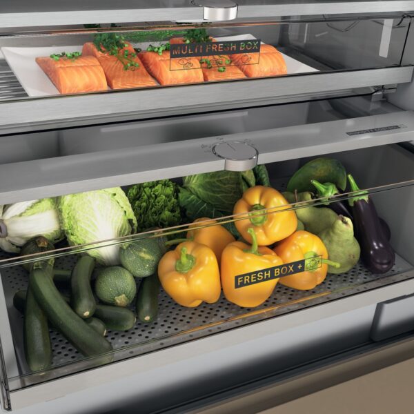 Whirlpool WHSP70T262P Integroitava Jääkaappipakastin – kuva 4