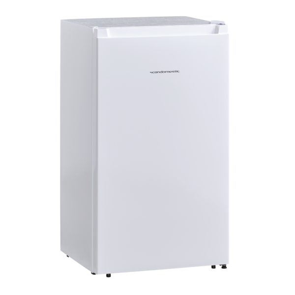 Scandomestic SKB82WE Jääkaappi – kuva 1