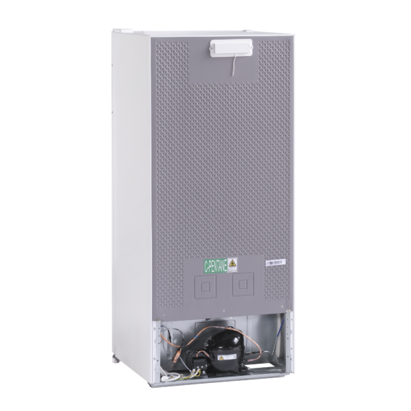 Scandomestic FRF145WE Pakastin – kuva 2