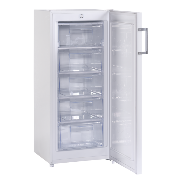 Scandomestic FRF145WE Pakastin – kuva 1