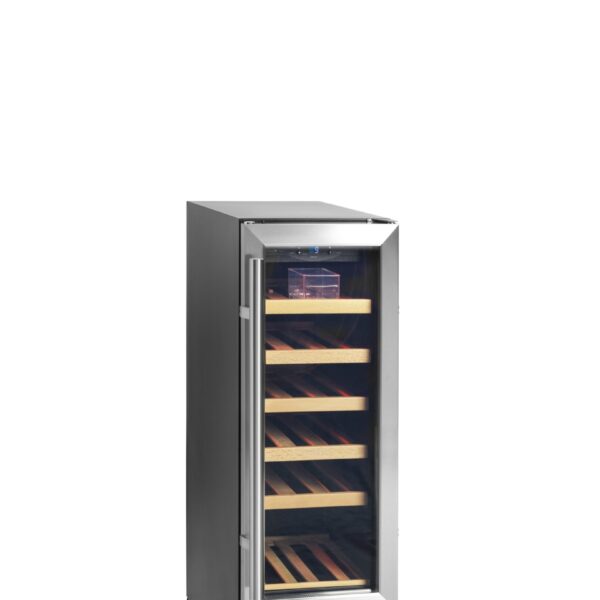 Tefcold TFW100-S Viinikaappi – kuva 5