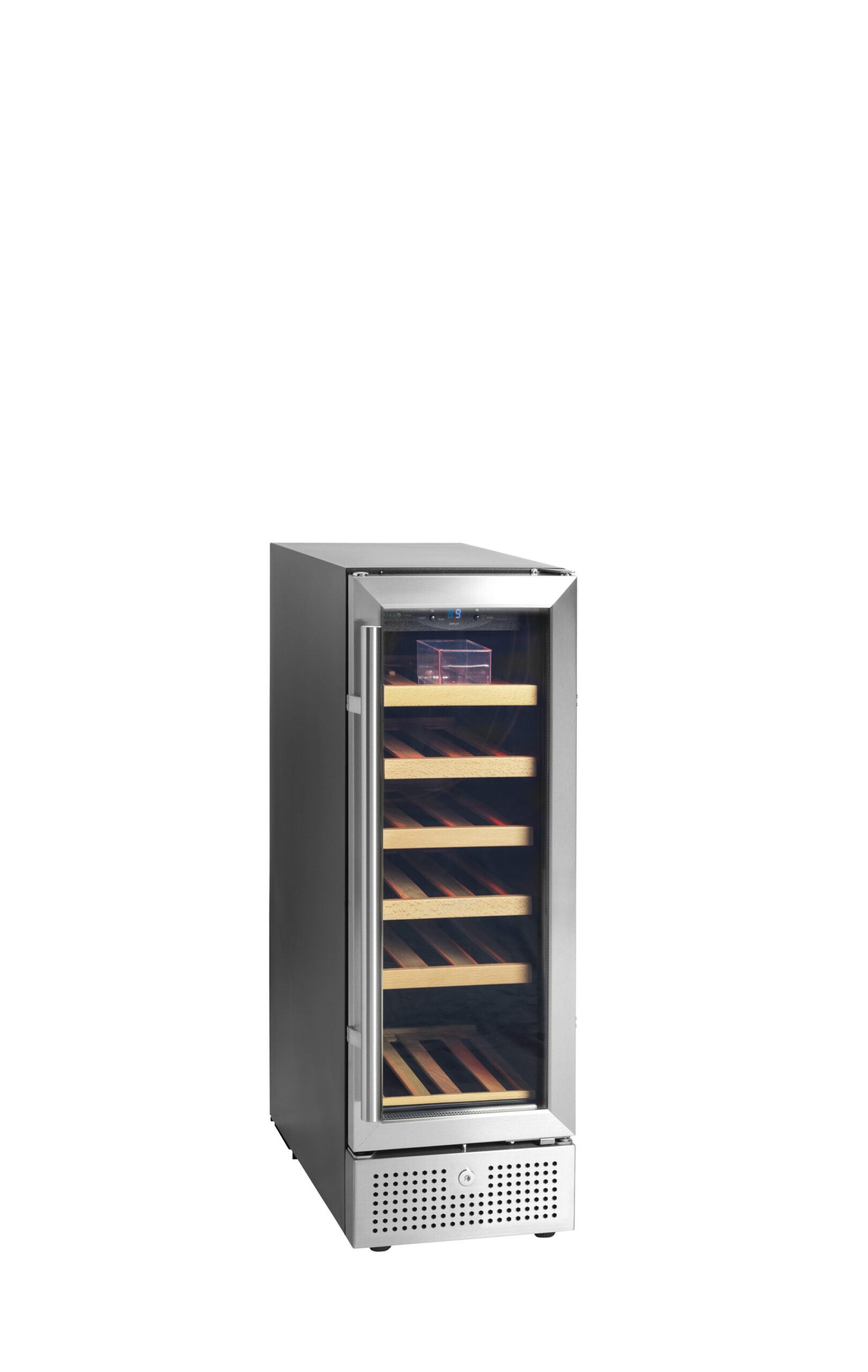 Tefcold TFW100-S Viinikaappi – kuva 5