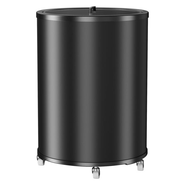 Scandomestic CC30BC Tynnyrijääkaappi