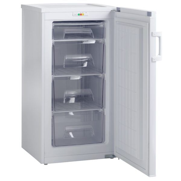 Scandomestic FRF99WE Pakastin – kuva 1