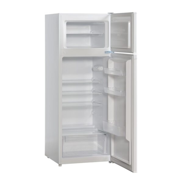 Scandomestic CBF206WE Jenkkikaappi – kuva 3