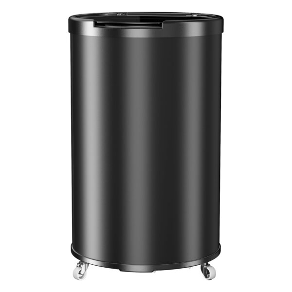 Scandomestic CC66BCLL Tynnyrijääkaappi