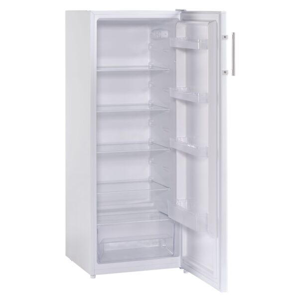 Scandomestic RFF242WE Jääkaappi – kuva 1