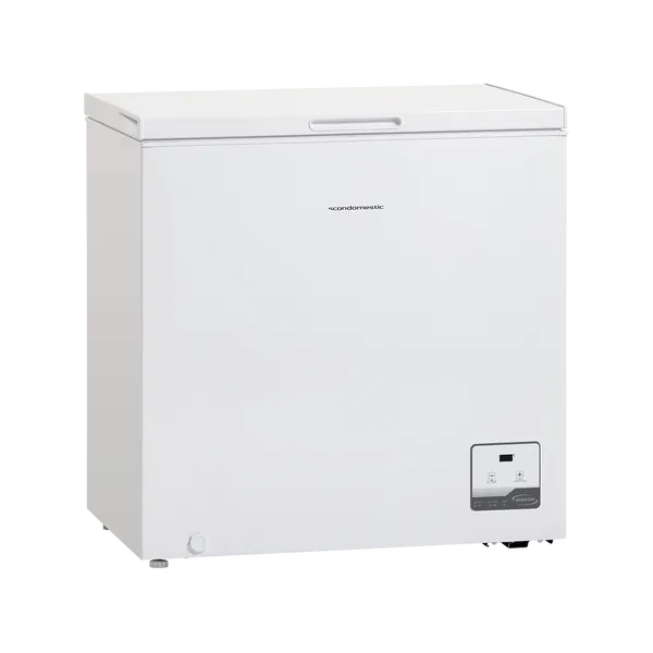 Scandomestic CF200WD Arkkupakastin