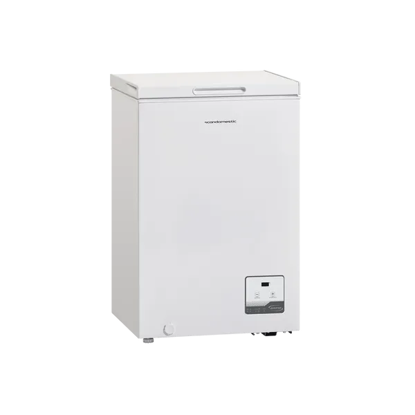 Scandomestic CF100WD Arkkupakastin