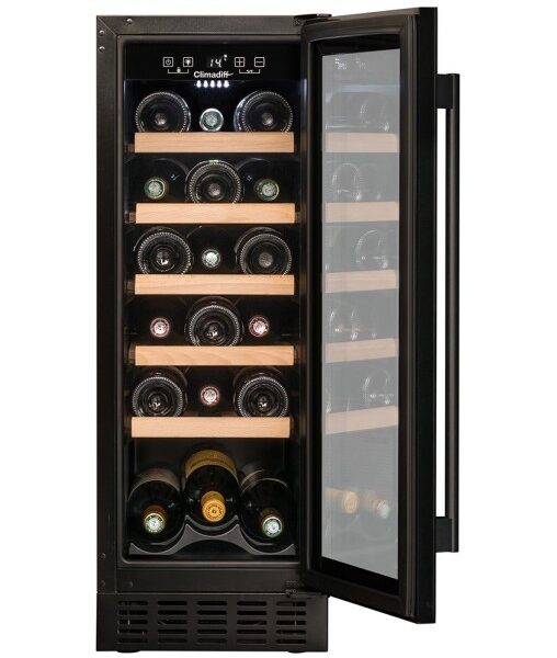 Climadiff CBU20S2B Viinikaappi – kuva 4