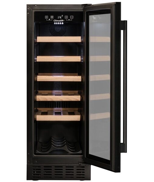 Climadiff CBU20S2B Viinikaappi – kuva 2