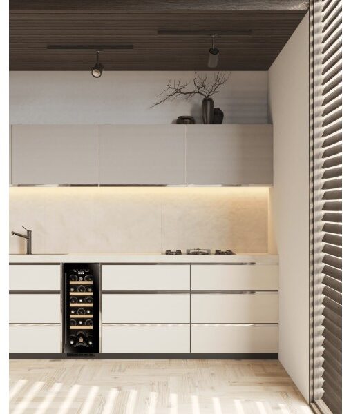 Climadiff CBU20S2B Viinikaappi – kuva 1