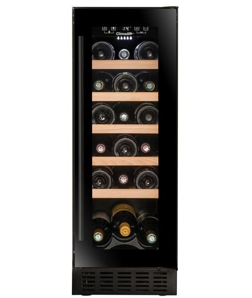 Climadiff CBU20S2B Viinikaappi