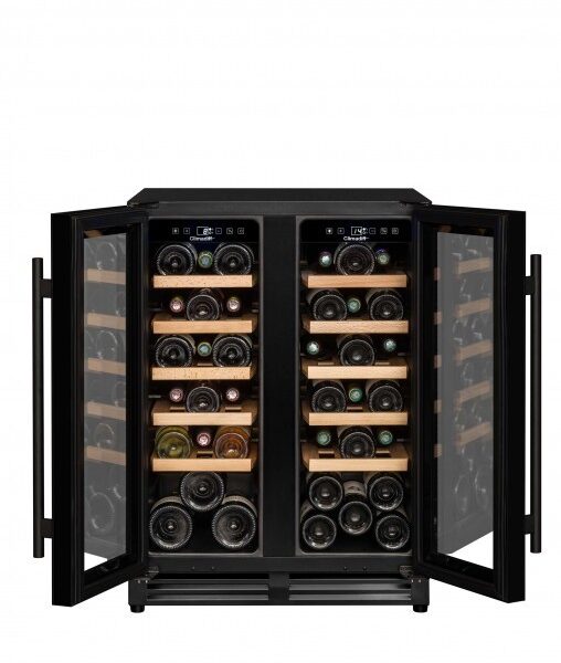 Climadiff CBU40D1B Viinikaappi – kuva 2