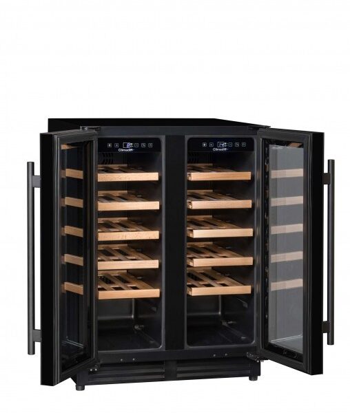 Climadiff CBU40D1B Viinikaappi – kuva 1
