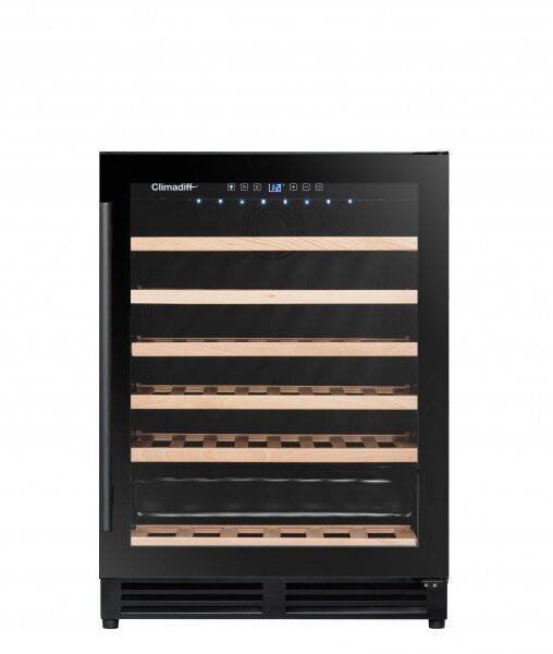 Climadiff CBU51S2B Viinikaappi – kuva 2