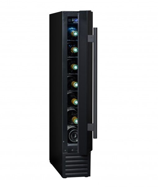 Climadiff CBU7S1B Viinikaappi – kuva 1