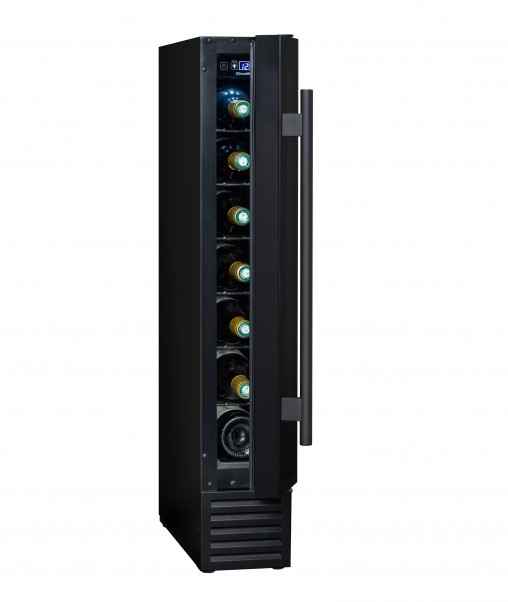 Climadiff CBU7S1B Viinikaappi – kuva 1