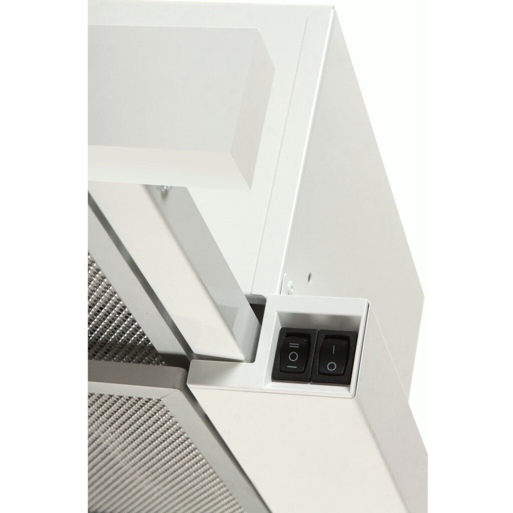 Eleyus CCN50WH Liesituuletin – kuva 2