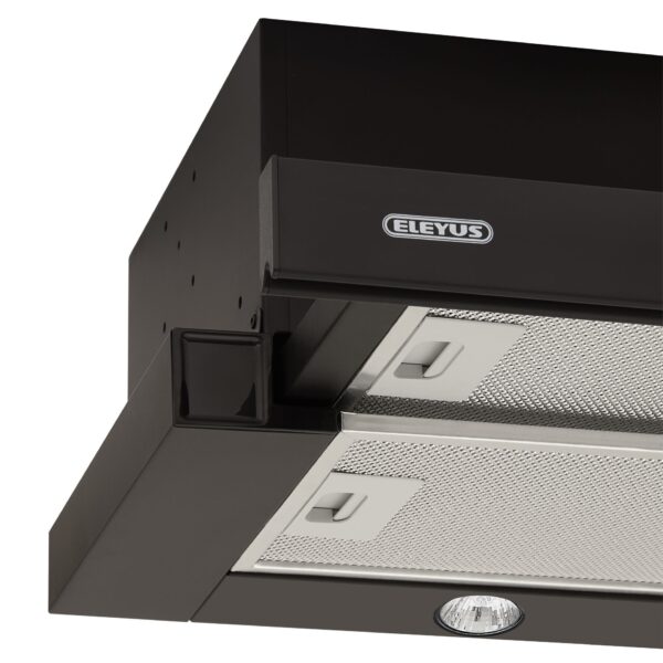 Eleyus CCN60BL Liesituuletin – kuva 1