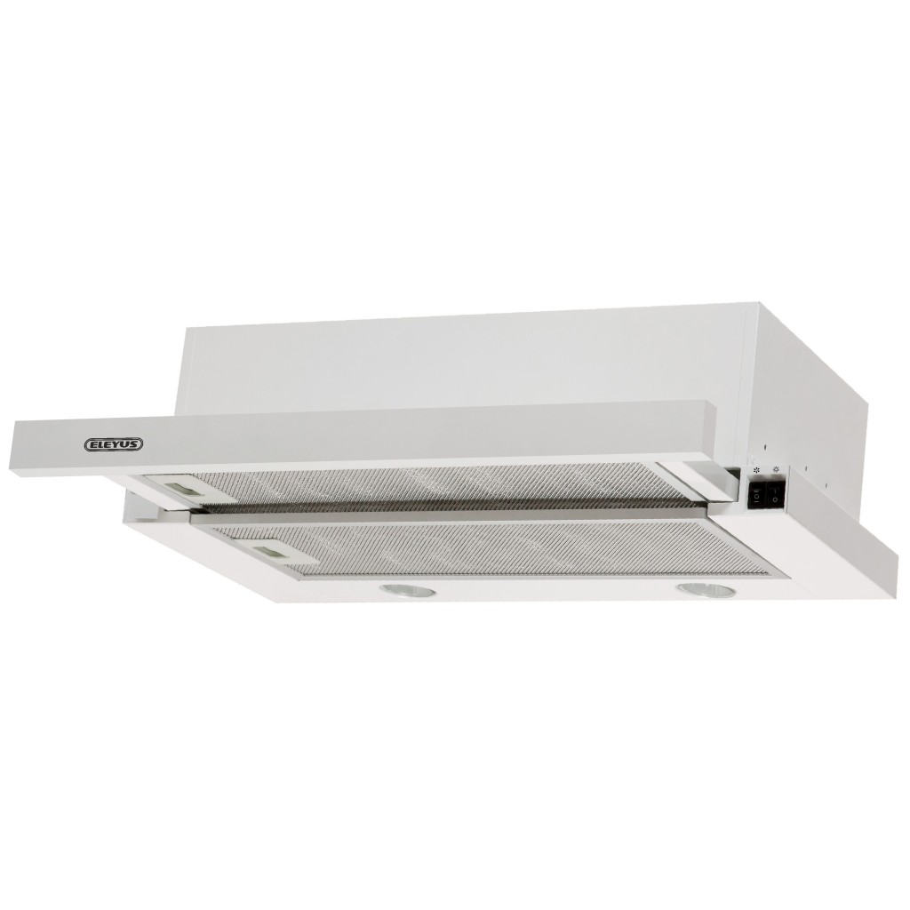 Eleyus CCN60WH Liesituuletin – kuva 2