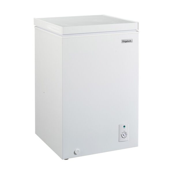 Frigelux CCO147BE Arkkupakastin – kuva 1