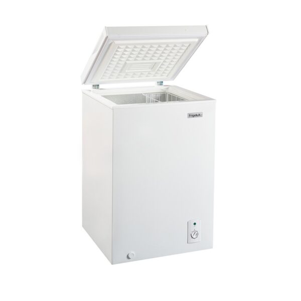 Frigelux CCO147BE Arkkupakastin