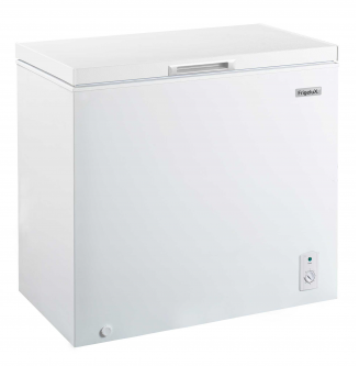 Frigelux CCO300BE Arkkupakastin