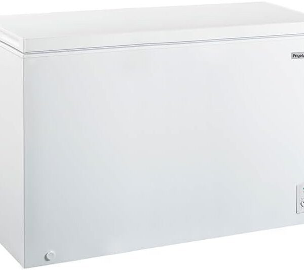 Frigelux CCO400BE Arkkupakastin – kuva 3