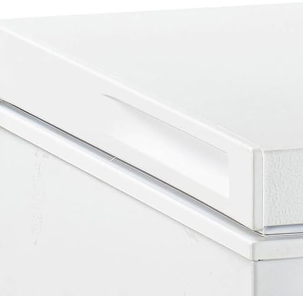 Frigelux CCO400BE Arkkupakastin – kuva 2