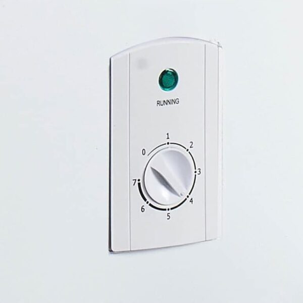 Frigelux CCO400BE Arkkupakastin – kuva 1